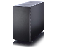 FRACTAL DESIGN Define R5 Black 3.5 HDD/2.5'SSD uATX/ATX/mITX FD-CA-DEF-R5-BK - 219154 - zdjęcie 4